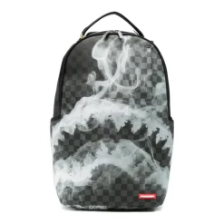 SPRAYGROUND Rygsække*Sip N' Smoke Rygsæk Sort