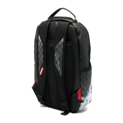 SPRAYGROUND Rygsække*Sip N' Smoke Rygsæk Sort