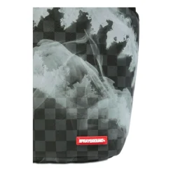 SPRAYGROUND Rygsække*Sip N' Smoke Rygsæk Sort