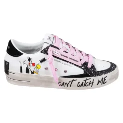 Crime London Sneakers*Sk8 Deluxe Multifarvet