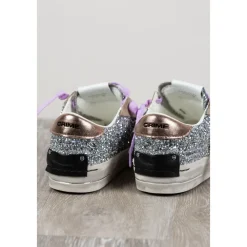 Crime London Sneakers*Sk8 Deluxe Multifarvet