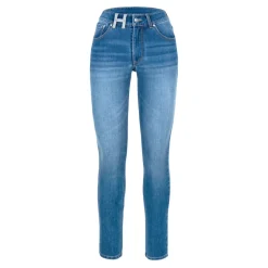 HÉST Jeans*Skinny Jeans Blå
