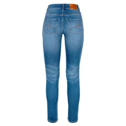 HÉST Jeans*Skinny Jeans Blå