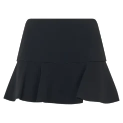 RED Valentino Nederdele*Skirts Sort