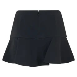 RED Valentino Nederdele*Skirts Sort