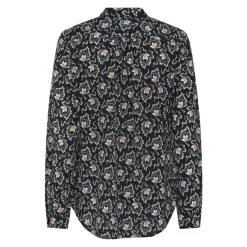 Heartmade Bluser & Skjorter*Skjorte Multifarvet