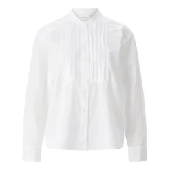 XiRENA Bluser & Skjorter*Skjorte med knapper Hvid