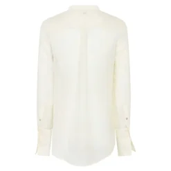 Heartmade Bluser & Skjorter*Skjorter Hvid