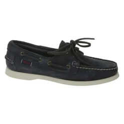 Sebago Loafers*Sko Loafer SS23 Blå