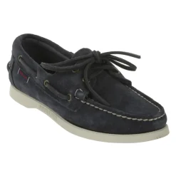 Sebago Loafers*Sko Loafer SS23 Blå
