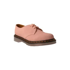 Dr. Martens Snøresko*Sko med snørebånd Pink