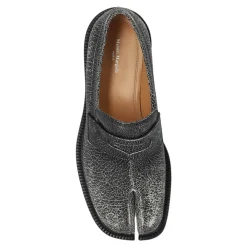 Maison Margiela Loafers*Sko med Tabi tå Sort