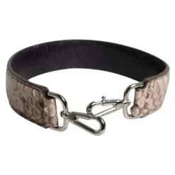 Dolce & Gabbana Tilbehør Til Tasker*Skulderrem Multifarvet