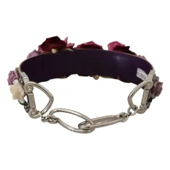 Dolce & Gabbana Tilbehør Til Tasker*Skulderrem Multifarvet