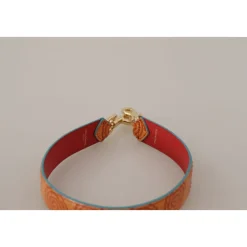 Dolce & Gabbana Tilbehør Til Tasker*Skulderrem til tasker Orange