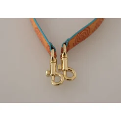 Dolce & Gabbana Tilbehør Til Tasker*Skulderrem til tasker Orange