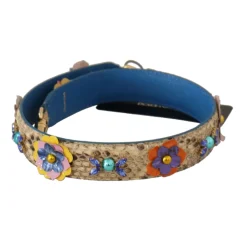 Dolce & Gabbana Tilbehør Til Tasker*Skulderrem til tasker Multifarvet