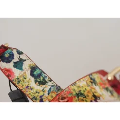 Dolce & Gabbana Tilbehør Til Tasker*Skulderrem til tasker Multifarvet