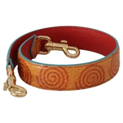 Dolce & Gabbana Tilbehør Til Tasker*Skulderrem til tasker Multifarvet