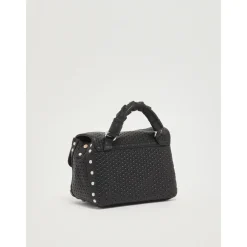 Zanellato Håndtasker*Skuldertaske Sort