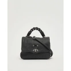 Zanellato Håndtasker*Skuldertaske Sort