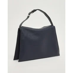 Orciani Håndtasker*Skuldertaske Blå