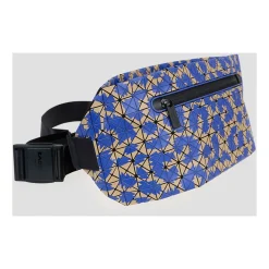 Issey Miyake Bæltetasker*Skuldertaske Multifarvet