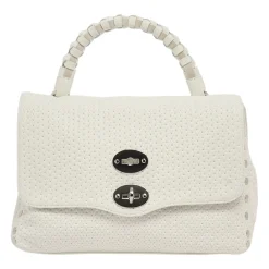 Zanellato Håndtasker*Skuldertaske Hvid