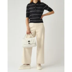 Zanellato Håndtasker*Skuldertaske Hvid