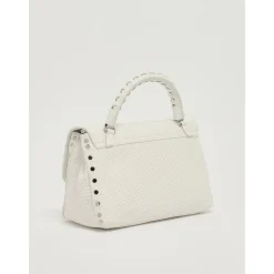 Zanellato Håndtasker*Skuldertaske Hvid