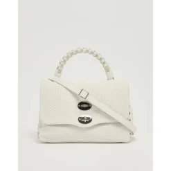 Zanellato Håndtasker*Skuldertaske Hvid