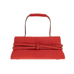 Moschino Skuldertasker*Skuldertaske Rød