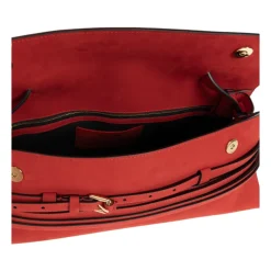 Moschino Skuldertasker*Skuldertaske Rød