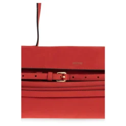 Moschino Skuldertasker*Skuldertaske Rød