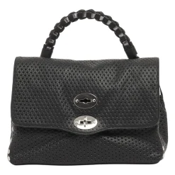 Zanellato Håndtasker*Skuldertaske Sort