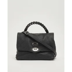 Zanellato Håndtasker*Skuldertaske Sort