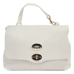 Zanellato Håndtasker*Skuldertaske Hvid