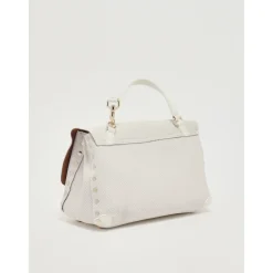 Zanellato Håndtasker*Skuldertaske Hvid