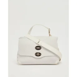 Zanellato Håndtasker*Skuldertaske Hvid