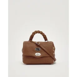 Zanellato Håndtasker*Skuldertaske Brun