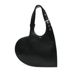 Coperni Skuldertasker*Skuldertaske Sort