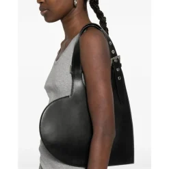 Coperni Skuldertasker*Skuldertaske Sort