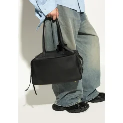 Balenciaga Rejsetasker*Skuldertaske Carrie Medium Sort