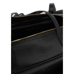 Balenciaga Rejsetasker*Skuldertaske Carrie Medium Sort