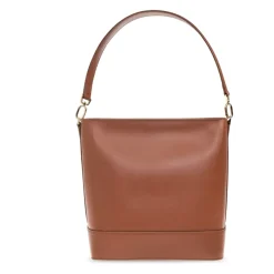 Anine Bing Håndtasker*Skuldertaske Lili Brun