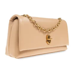 Marc Jacobs Skuldertasker*Skuldertaske The Dual Beige