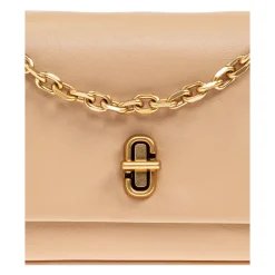 Marc Jacobs Skuldertasker*Skuldertaske The Dual Beige