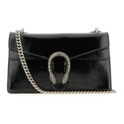 Gucci Skuldertasker*Skuldertasker Sort