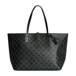 By Malene Birger Indkøbstasker*Skuldertasker Sort