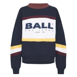 Ball Sweatshirts*Sky Captain Sweatshirt Multifarvet
